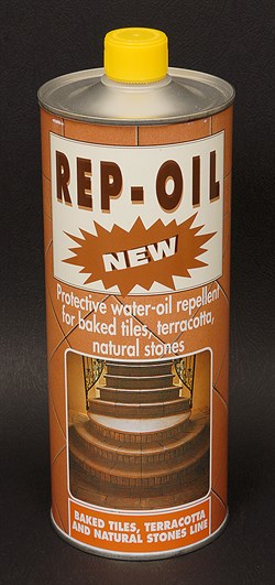 REP-OIL 