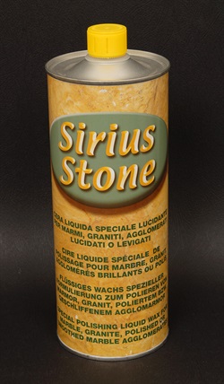 SIRIUS STONE 